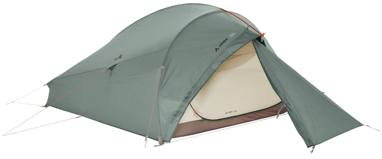 VAUDE TIENDA DE CAMPAÑA ALLROUND TAURUS 3 PERSONAS