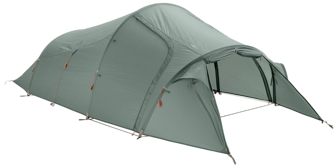 VAUDE TIENDA DE CAMPAÑA ALLROUND FERRET XT 3 PERSONAS