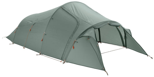 VAUDE TIENDA DE CAMPAÑA ALLROUND FERRET XT 3 PERSONAS