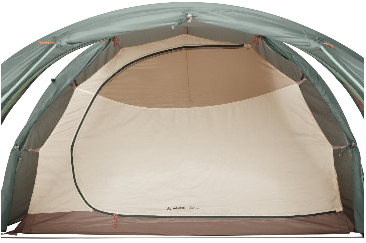 VAUDE TIENDA DE CAMPAÑA ALLROUND FERRET XT 3 PERSONAS