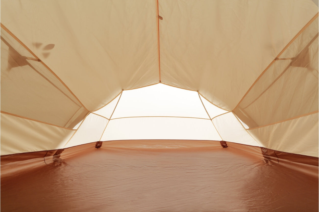 VAUDE TIENDA DE CAMPAÑA ALLROUND FERRET XT 3 PERSONAS