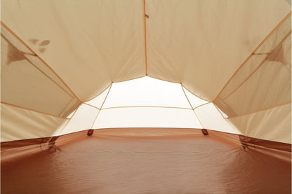 VAUDE TIENDA DE CAMPAÑA ALLROUND FERRET XT 3 PERSONAS