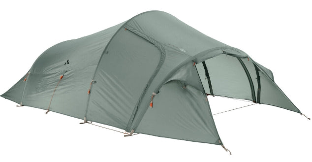 VAUDE TIENDA DE CAMPAÑA ALLROUND FERRET XT 4 PERSONAS