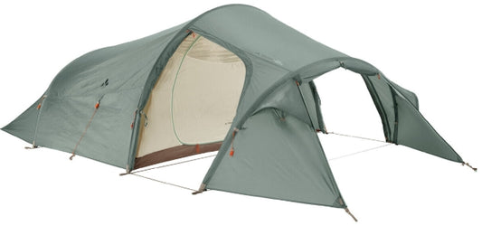 VAUDE TIENDA DE CAMPAÑA ALLROUND FERRET XT 4 PERSONAS