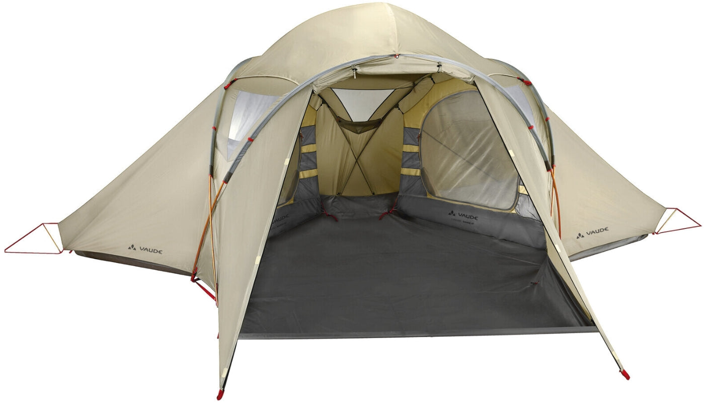 VAUDE TIENDA DE CAMPAÑA BADAWI 4 PERSONAS