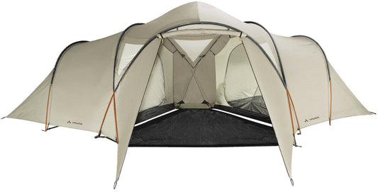 VAUDE TIENDA DE CAMPAÑA BADAWI 6 PERSONAS