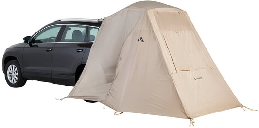 VAUDE AVANCE PARA COCHE DRIVE VAN TRUNK