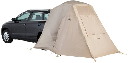 VAUDE AVANCE PARA COCHE DRIVE TRUNK