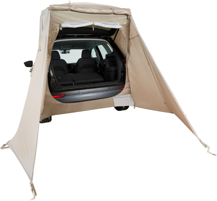 VAUDE AVANCE PARA COCHE DRIVE TRUNK