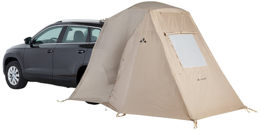 VAUDE AVANCE PARA COCHE DRIVE TRUNK