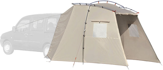 VAUDE AVANCE PARA COCHE DRIVE WING