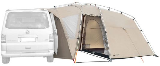 VAUDE AVANCE PARA COCHE DRIVE VAN XT 5 PERSONAS