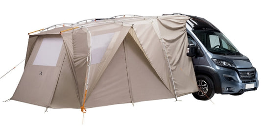VAUDE AVANCE PARA COCHE DRIVE PAVILLON
