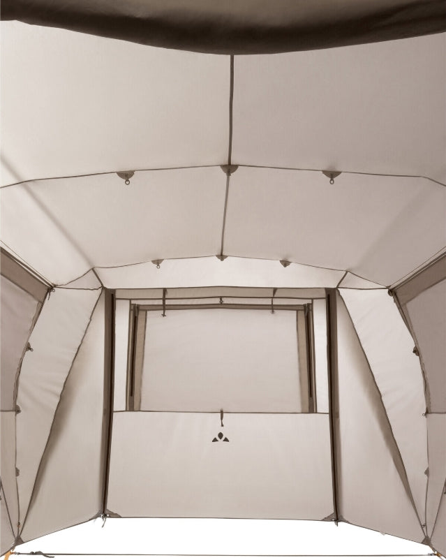 VAUDE AVANCE PARA COCHE DRIVE PAVILLON