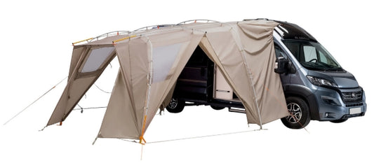VAUDE AVANCE PARA COCHE DRIVE PAVILLON