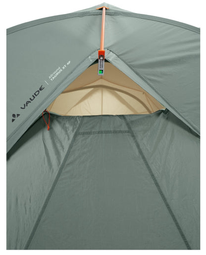 VAUDE TIENDA DE CAMPAÑA ALLROUND TAURUS XT 4 PERSONAS