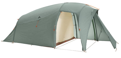 VAUDE TIENDA DE CAMPAÑA ALLROUND TAURUS XT 4 PERSONAS