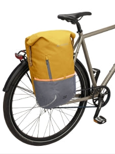 VAUDE MOCHILA CITYGO 23 LITROS