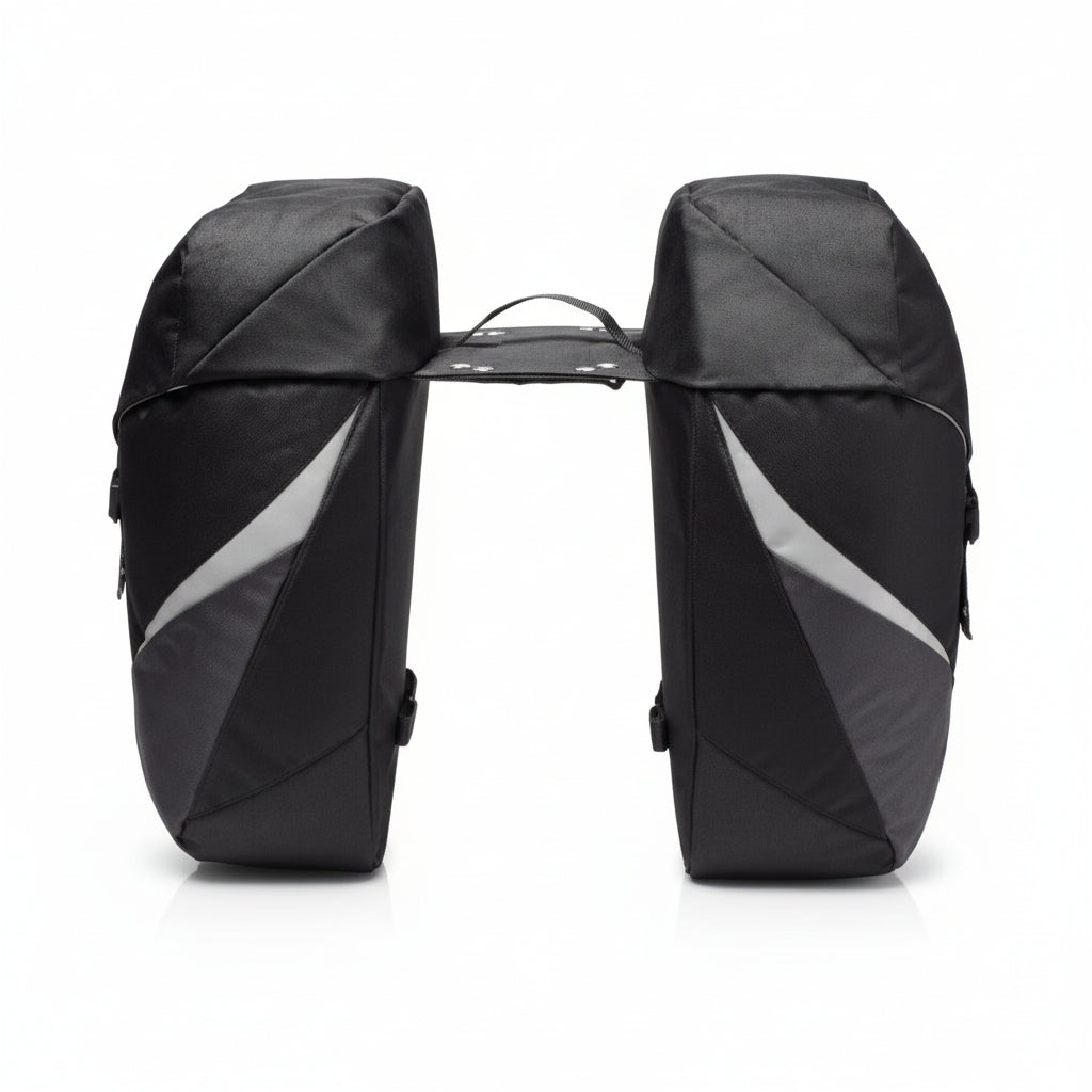 VAUDE ALFORJA TWIN ROADSTER