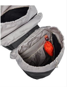 VAUDE ALFORJA TWIN ROADSTER