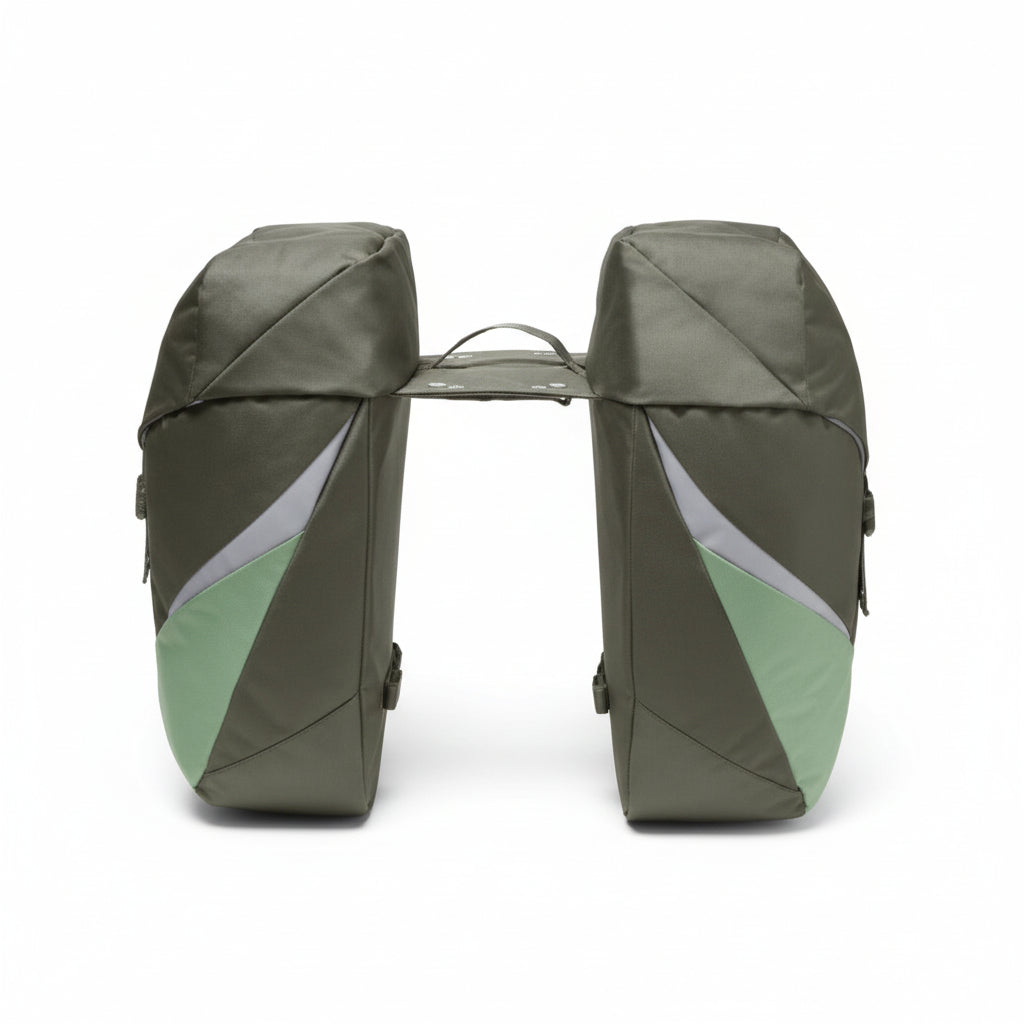 VAUDE ALFORJA TWIN ROADSTER