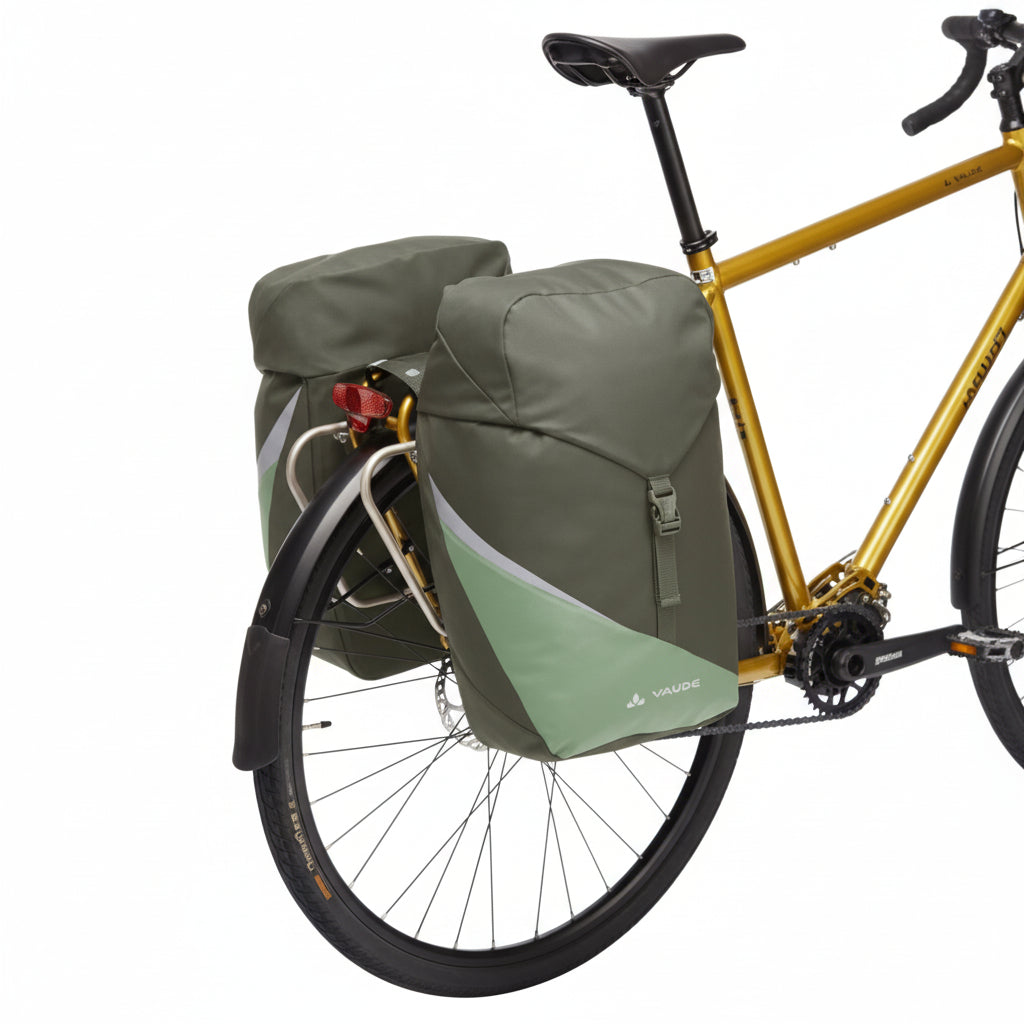 VAUDE ALFORJA TWIN ROADSTER