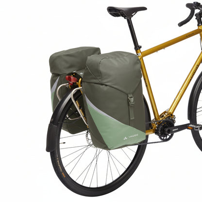 VAUDE ALFORJA TWIN ROADSTER