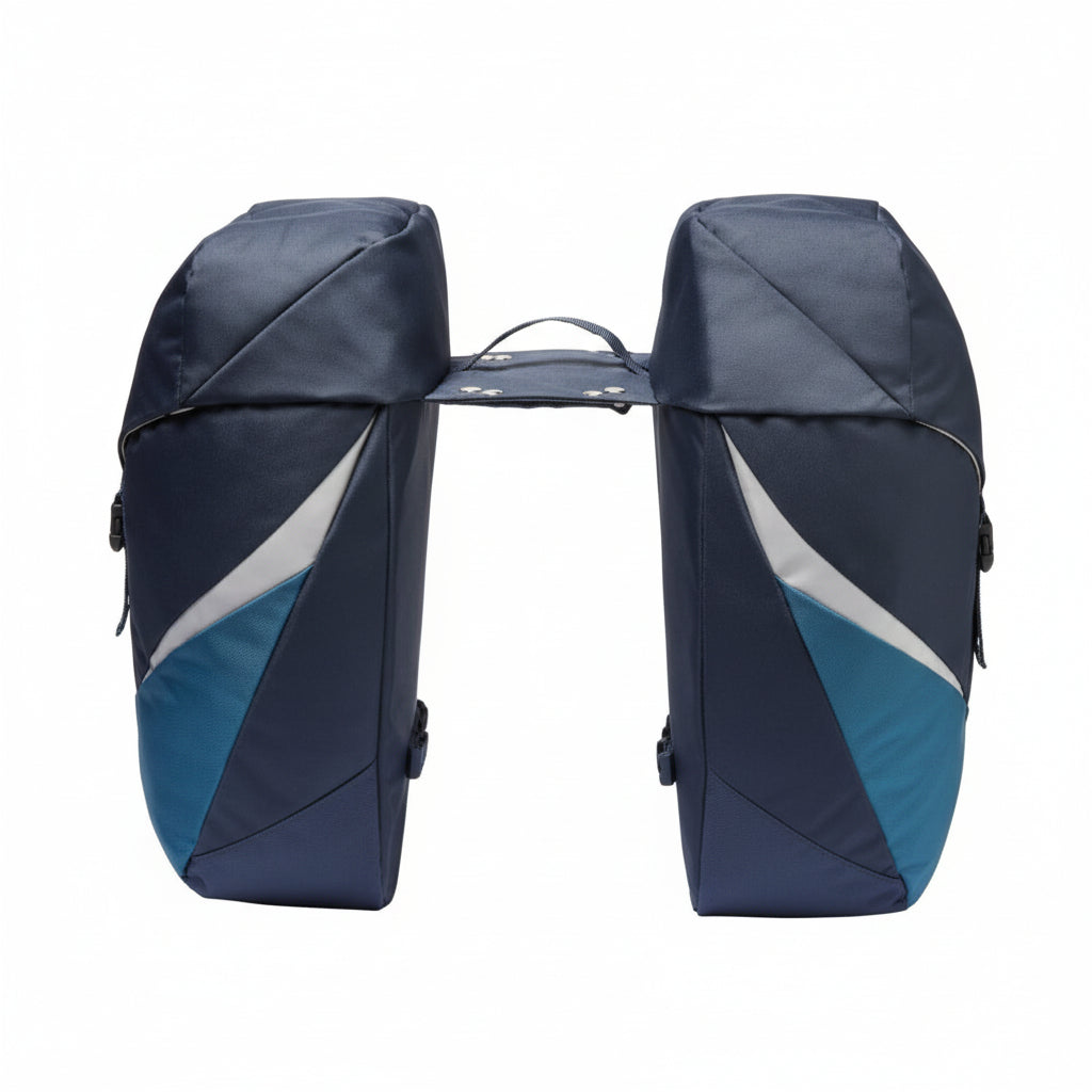 VAUDE ALFORJA TWIN ROADSTER
