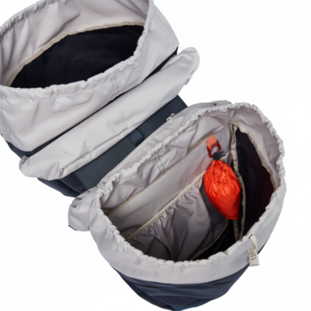 VAUDE ALFORJA TWIN ROADSTER