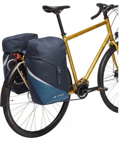 VAUDE ALFORJA TWIN ROADSTER