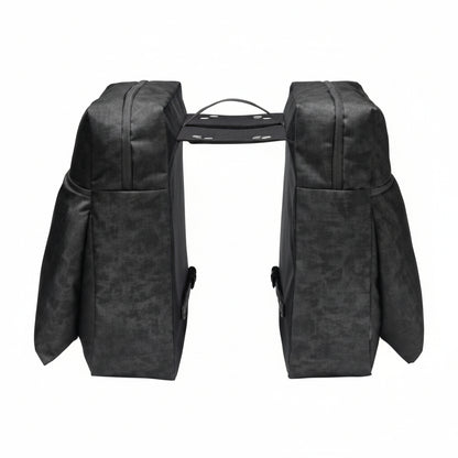 VAUDE ALFORJA TWIN ZIPPER
