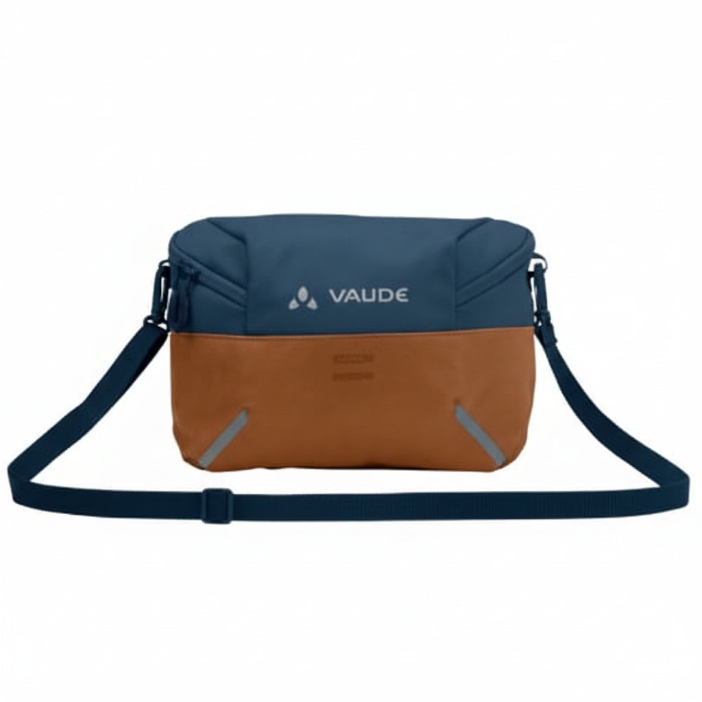 VAUDE ALFORJA DELANTERA CITYBOX BIKE II