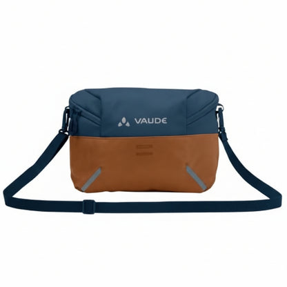 VAUDE ALFORJA DELANTERA CITYBOX BIKE II
