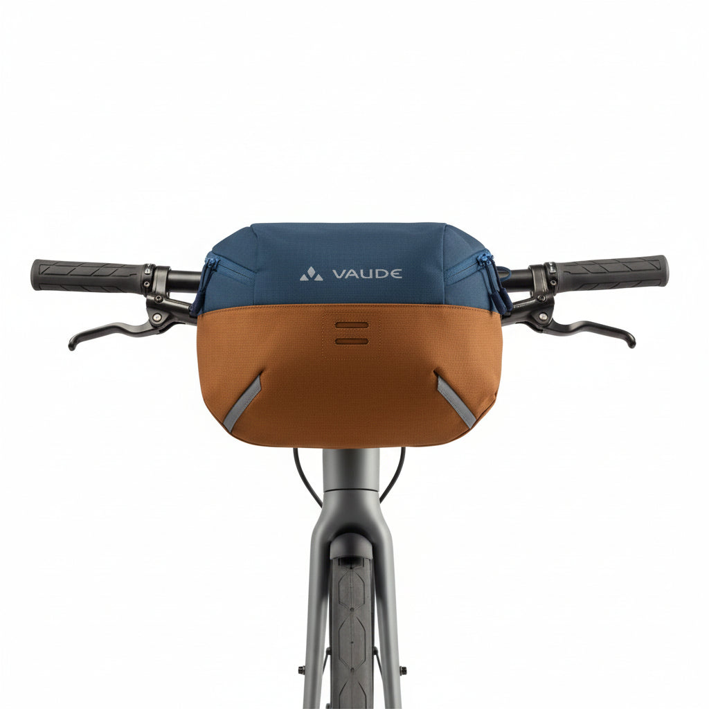 VAUDE ALFORJA DELANTERA CITYBOX BIKE II