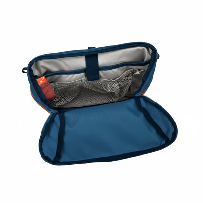 VAUDE ALFORJA DELANTERA CITYBOX BIKE II