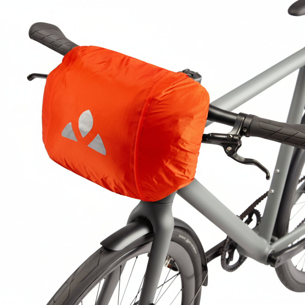 VAUDE ALFORJA DELANTERA CITYBOX BIKE II
