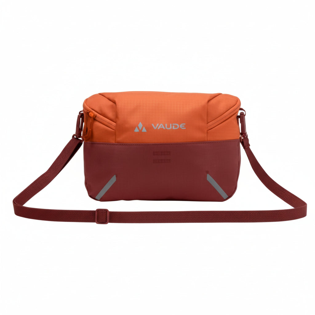 VAUDE ALFORJA DELANTERA CITYBOX BIKE II