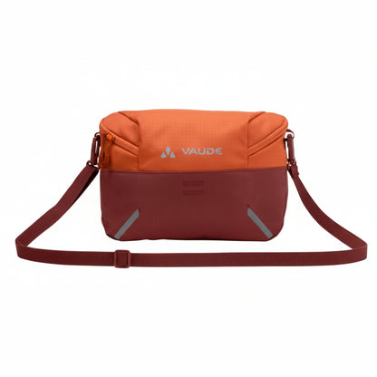 VAUDE ALFORJA DELANTERA CITYBOX BIKE II