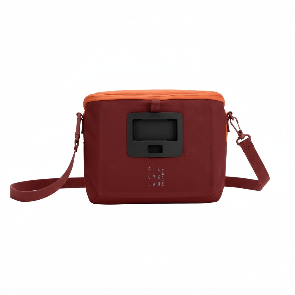 VAUDE ALFORJA DELANTERA CITYBOX BIKE II