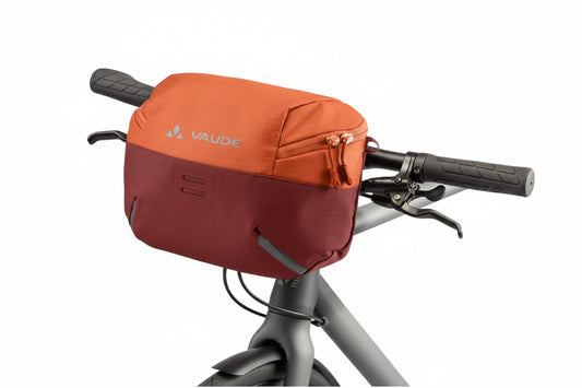 VAUDE ALFORJA DELANTERA CITYBOX BIKE II