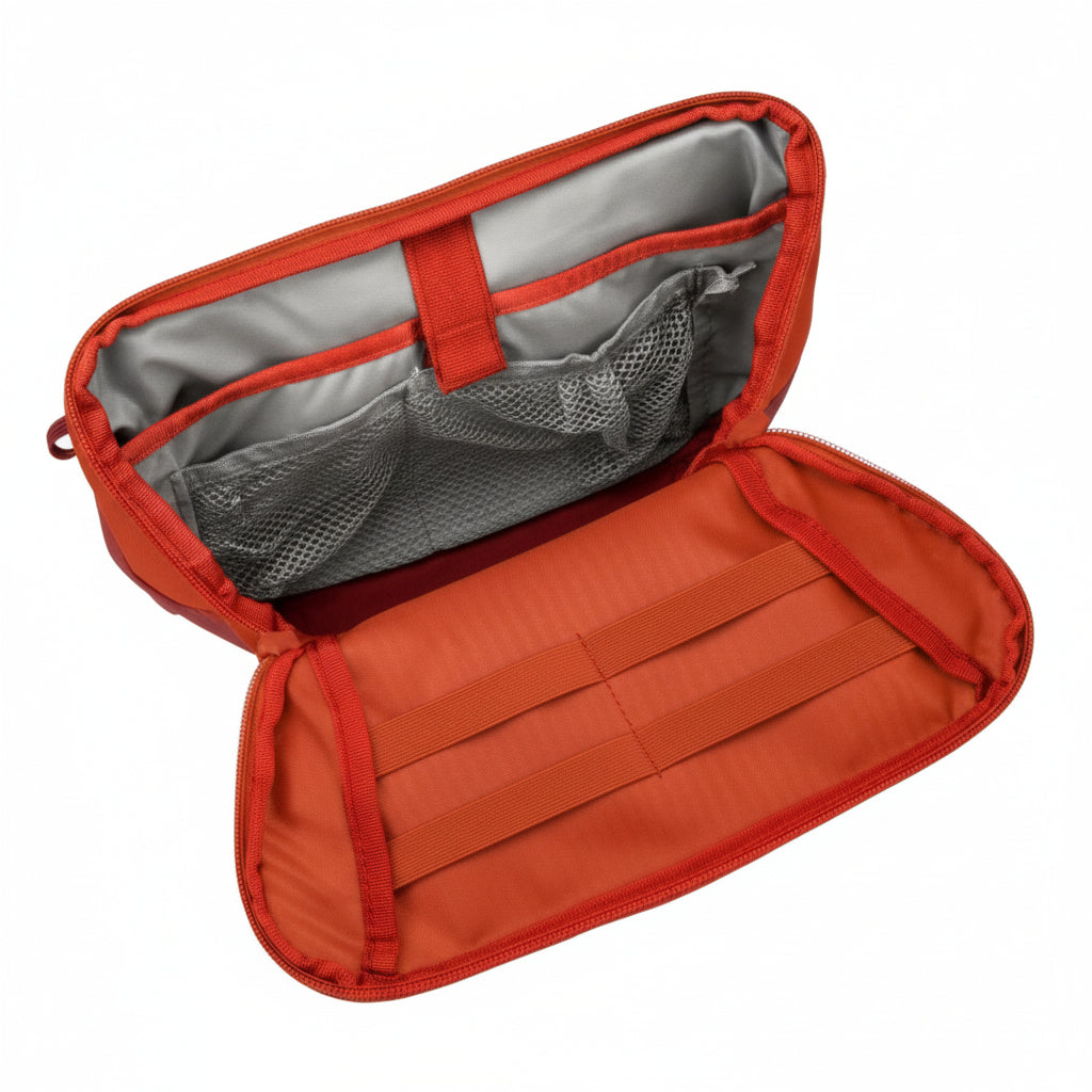VAUDE ALFORJA DELANTERA CITYBOX BIKE II
