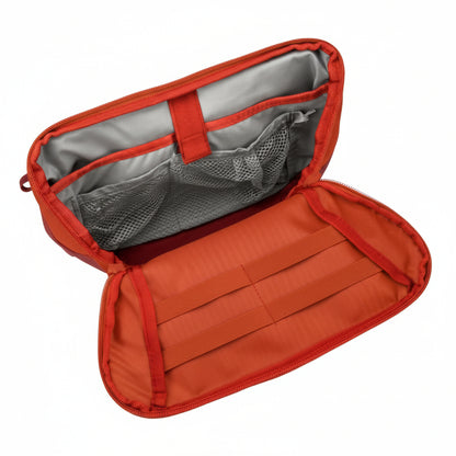 VAUDE ALFORJA DELANTERA CITYBOX BIKE II
