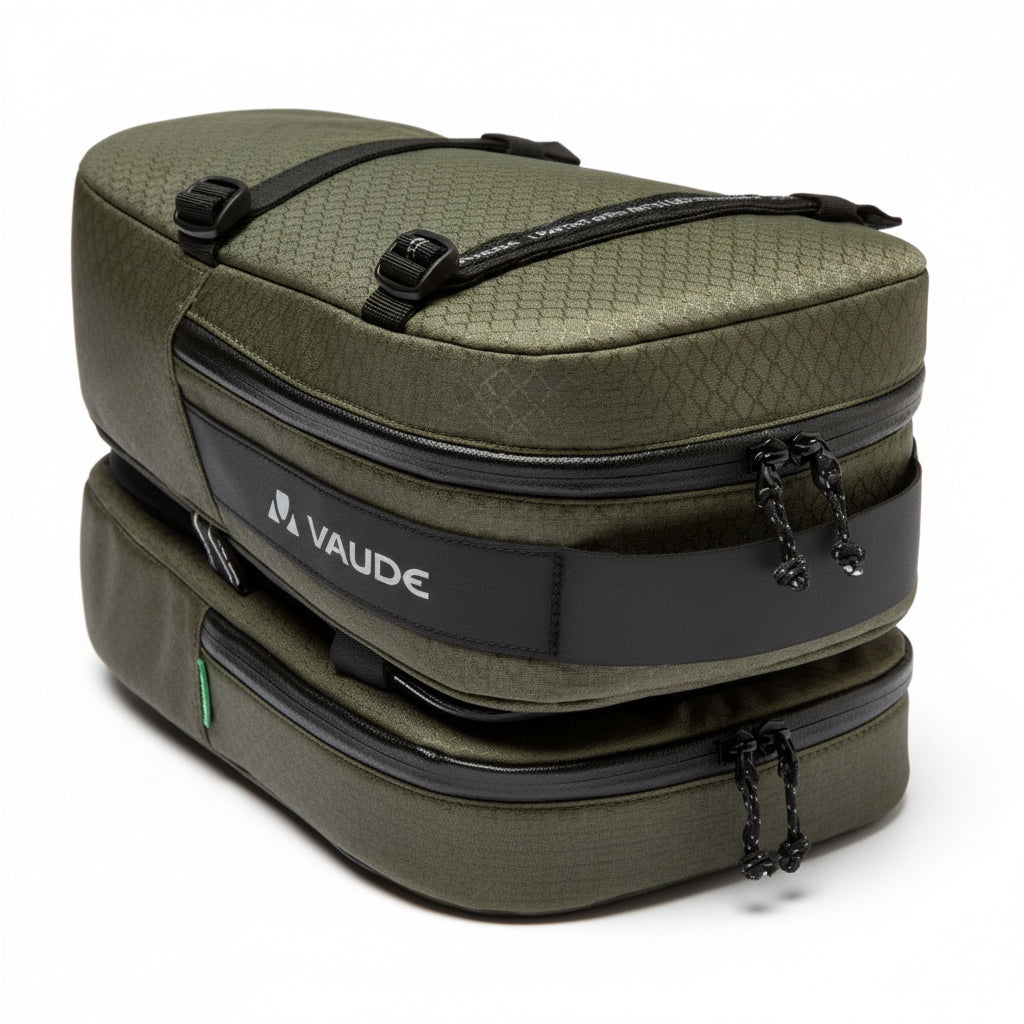 VAUDE ALFORJA TRASERA