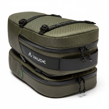 VAUDE ALFORJA TRASERA