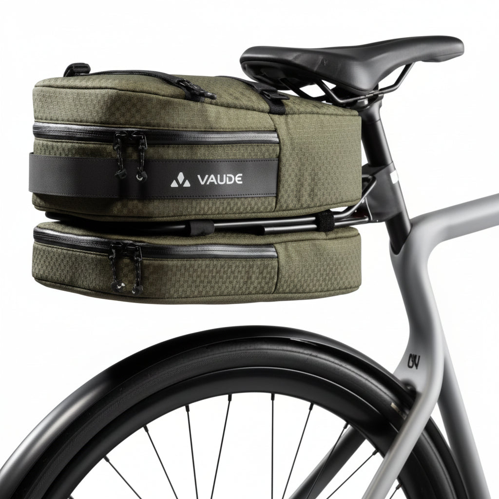 VAUDE ALFORJA TRASERA