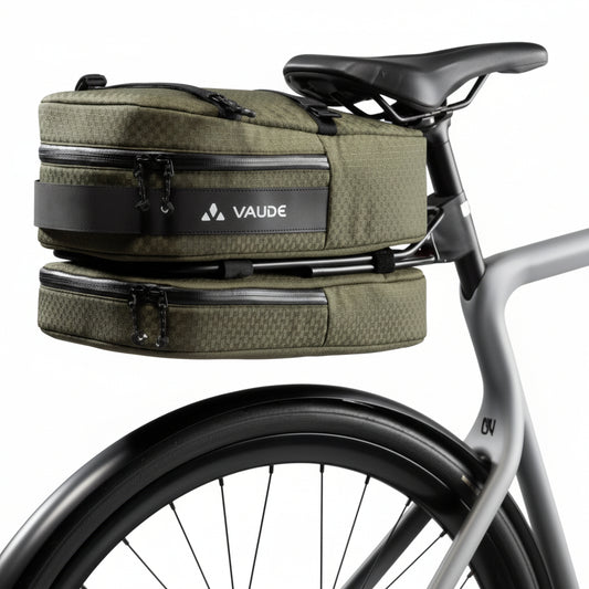 VAUDE ALFORJA TRASERA