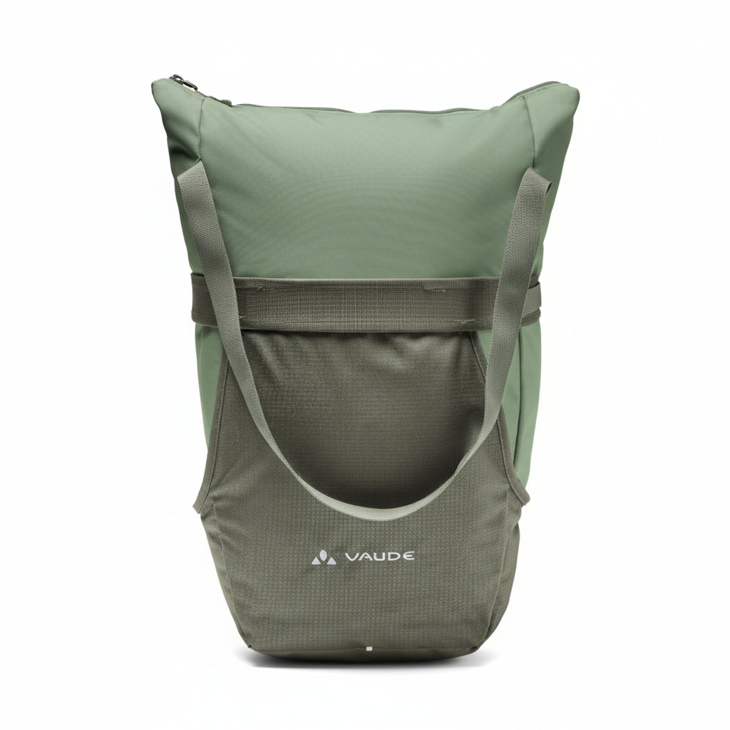VAUDE ALFORJA TWIN SHOPPER