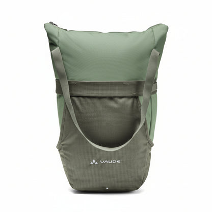 VAUDE ALFORJA TWIN SHOPPER