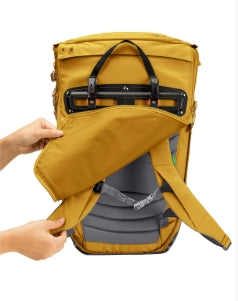 VAUDE MOCHILA CITYGO 23 LITROS
