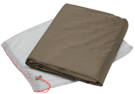 VAUDE SUELO TIENDA DRIVE VAN